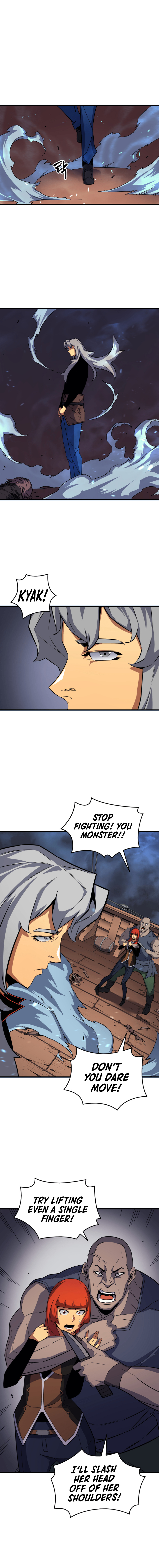 The Great Mage Returns After 4000 Years chapter 15 - page 13