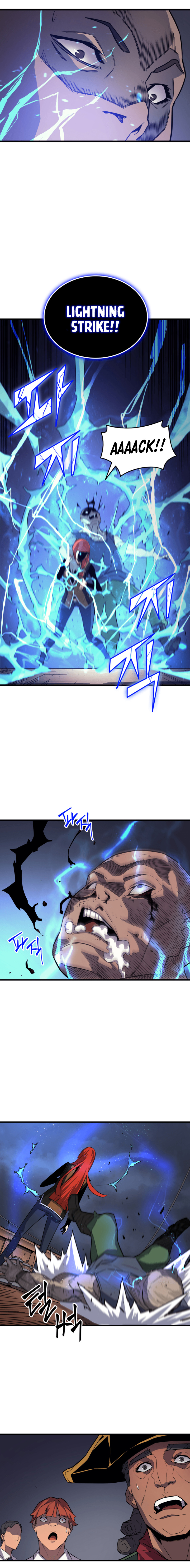 The Great Mage Returns After 4000 Years chapter 15 - page 15