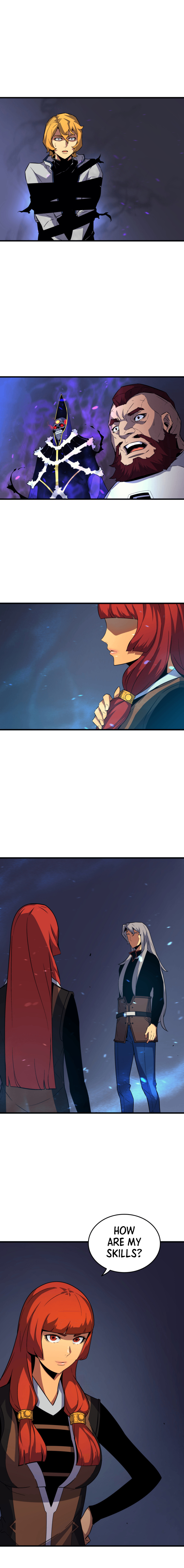 The Great Mage Returns After 4000 Years chapter 15 - page 16
