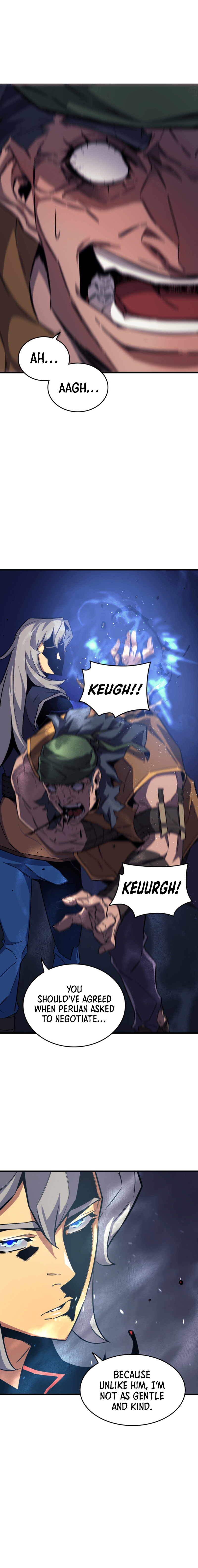 The Great Mage Returns After 4000 Years chapter 15 - page 6