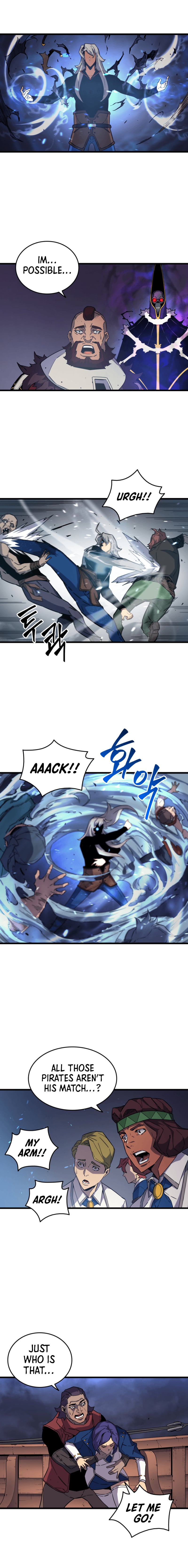 The Great Mage Returns After 4000 Years chapter 15 - page 9