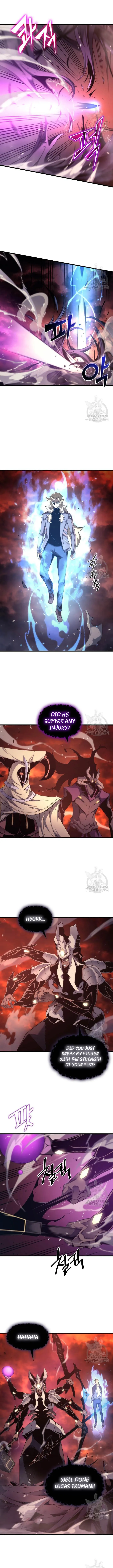 The Great Mage Returns After 4000 Years Chapter 183 - page 3