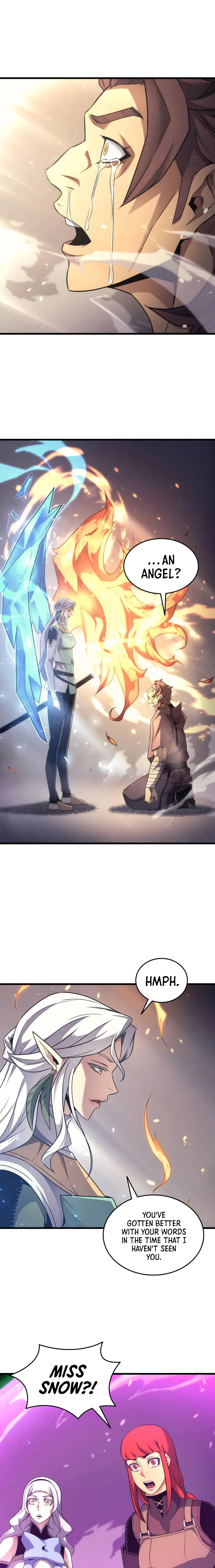 The Great Mage Returns After 4000 Years Chapter 184 - page 15