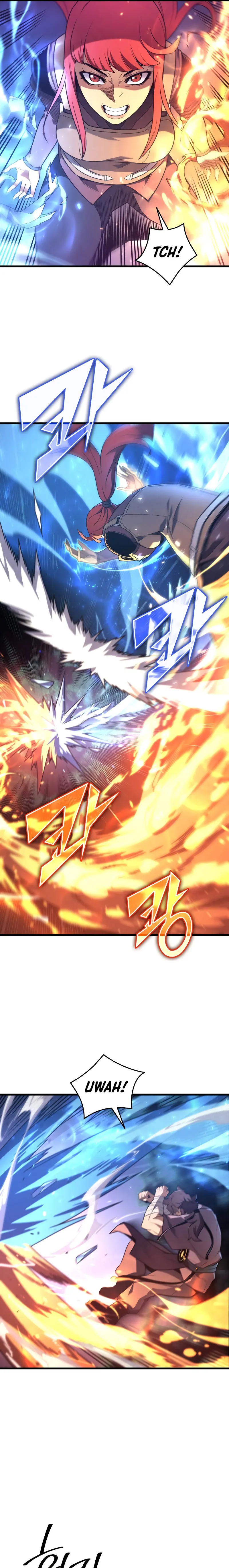 The Great Mage Returns After 4000 Years Chapter 184 - page 3