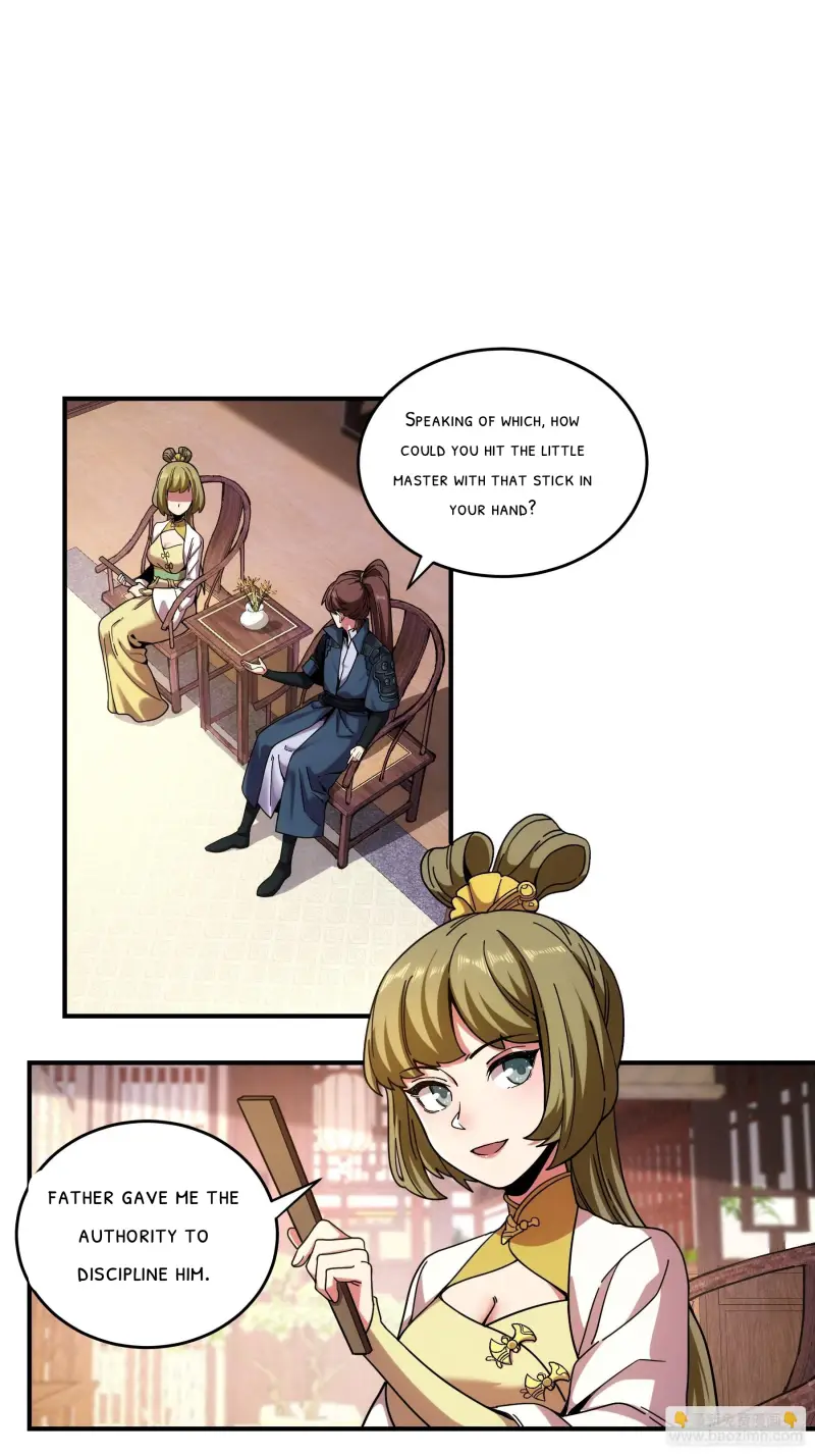 Celebrating The Remaining Life Chapter 32 - page 1