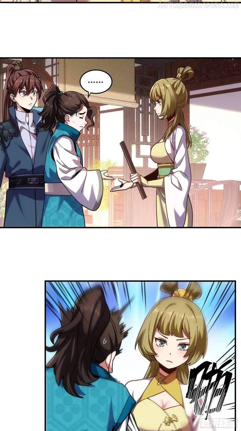 Celebrating The Remaining Life Chapter 31 - page 10