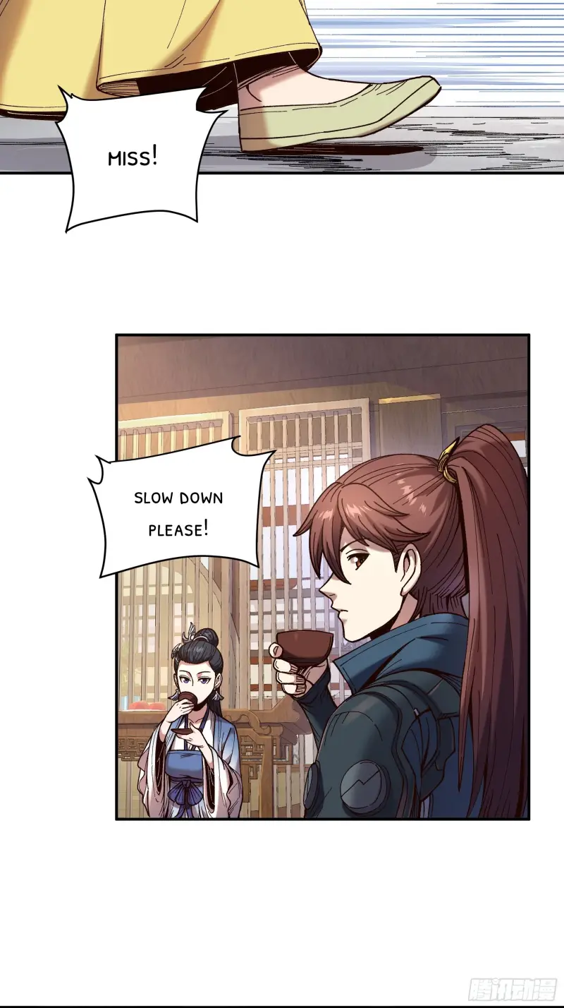 Celebrating The Remaining Life Chapter 30 - page 11