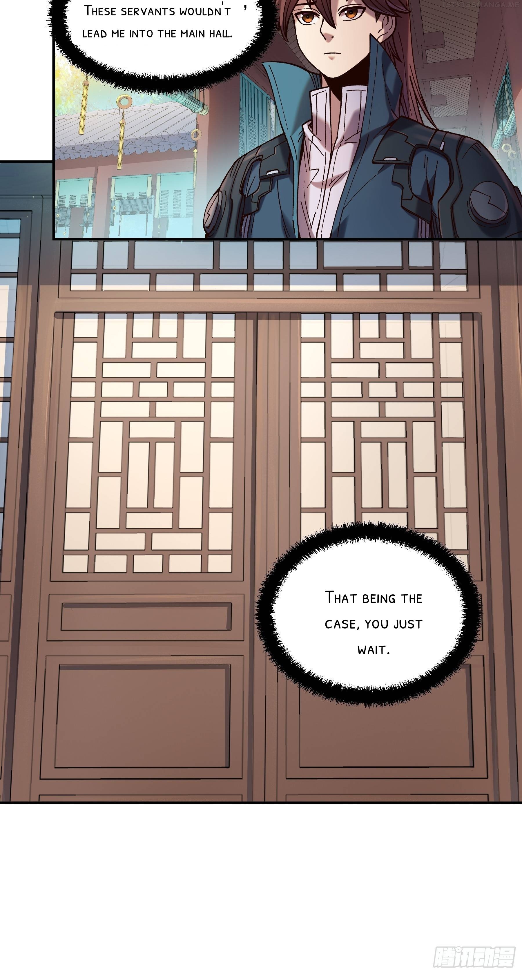 Celebrating The Remaining Life Chapter 29 - page 16
