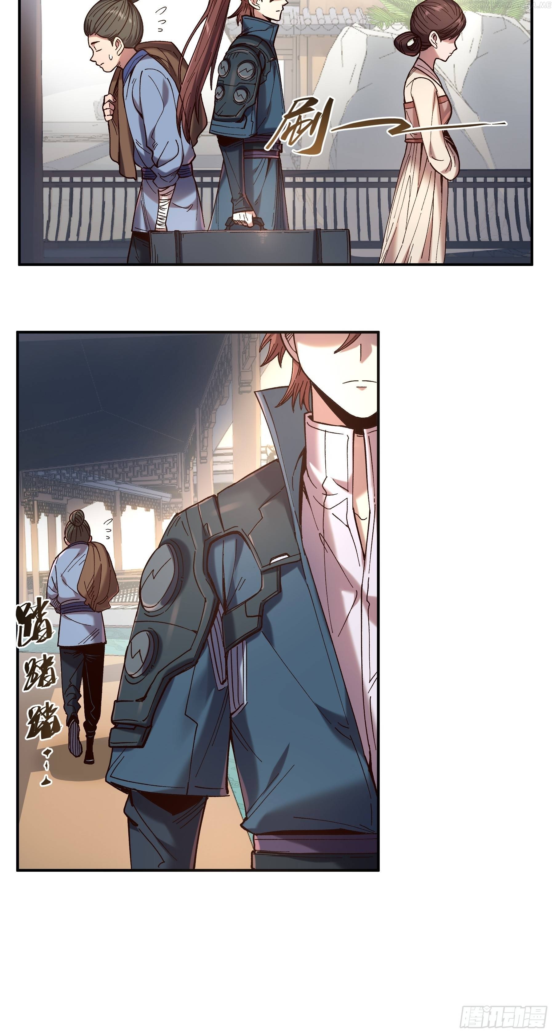 Celebrating The Remaining Life Chapter 29 - page 8