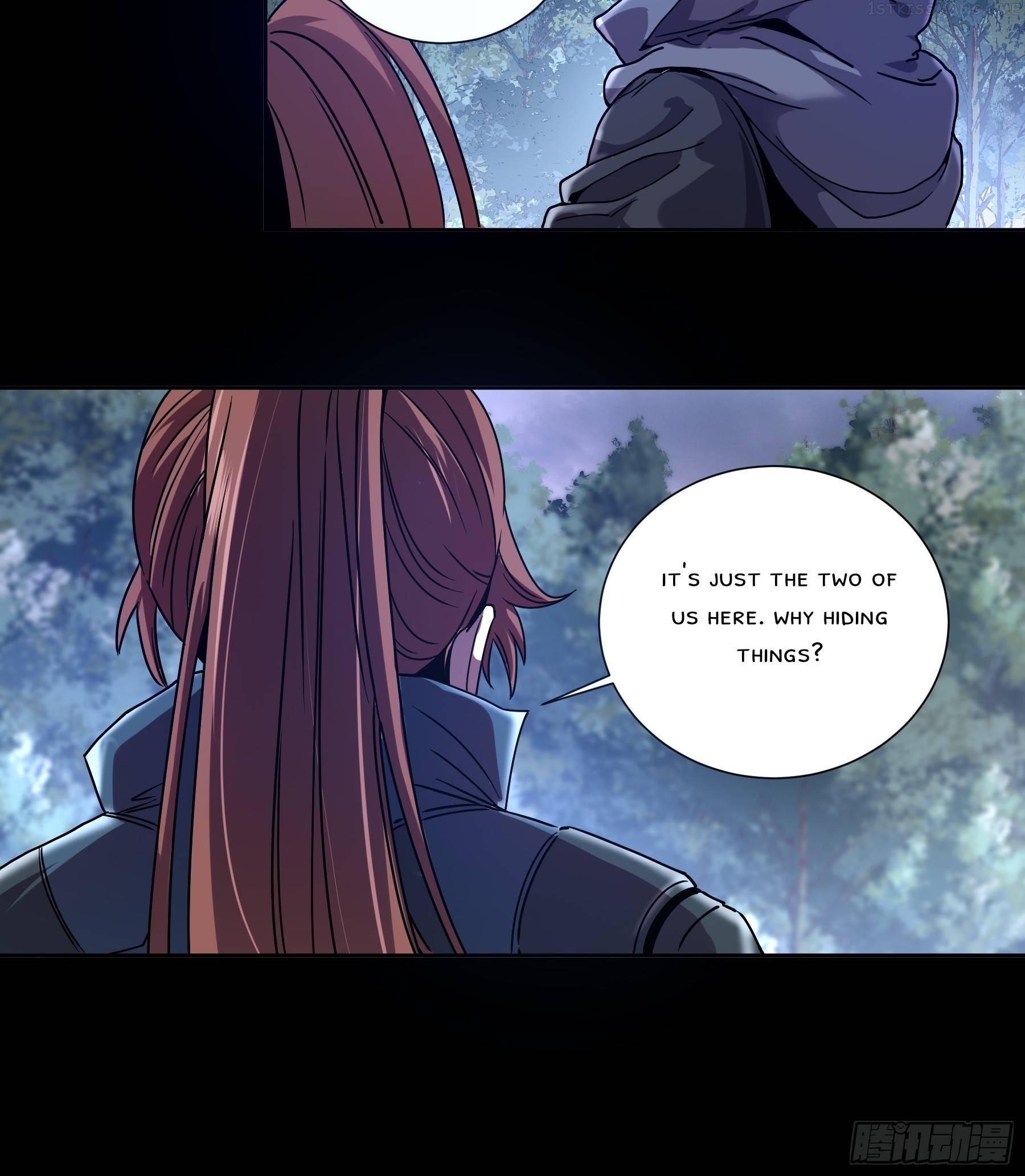 Celebrating The Remaining Life Chapter 27 - page 14