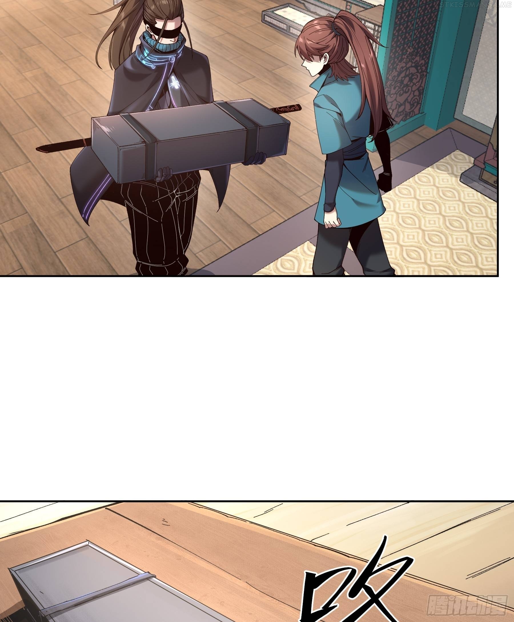 Celebrating The Remaining Life Chapter 25 - page 19