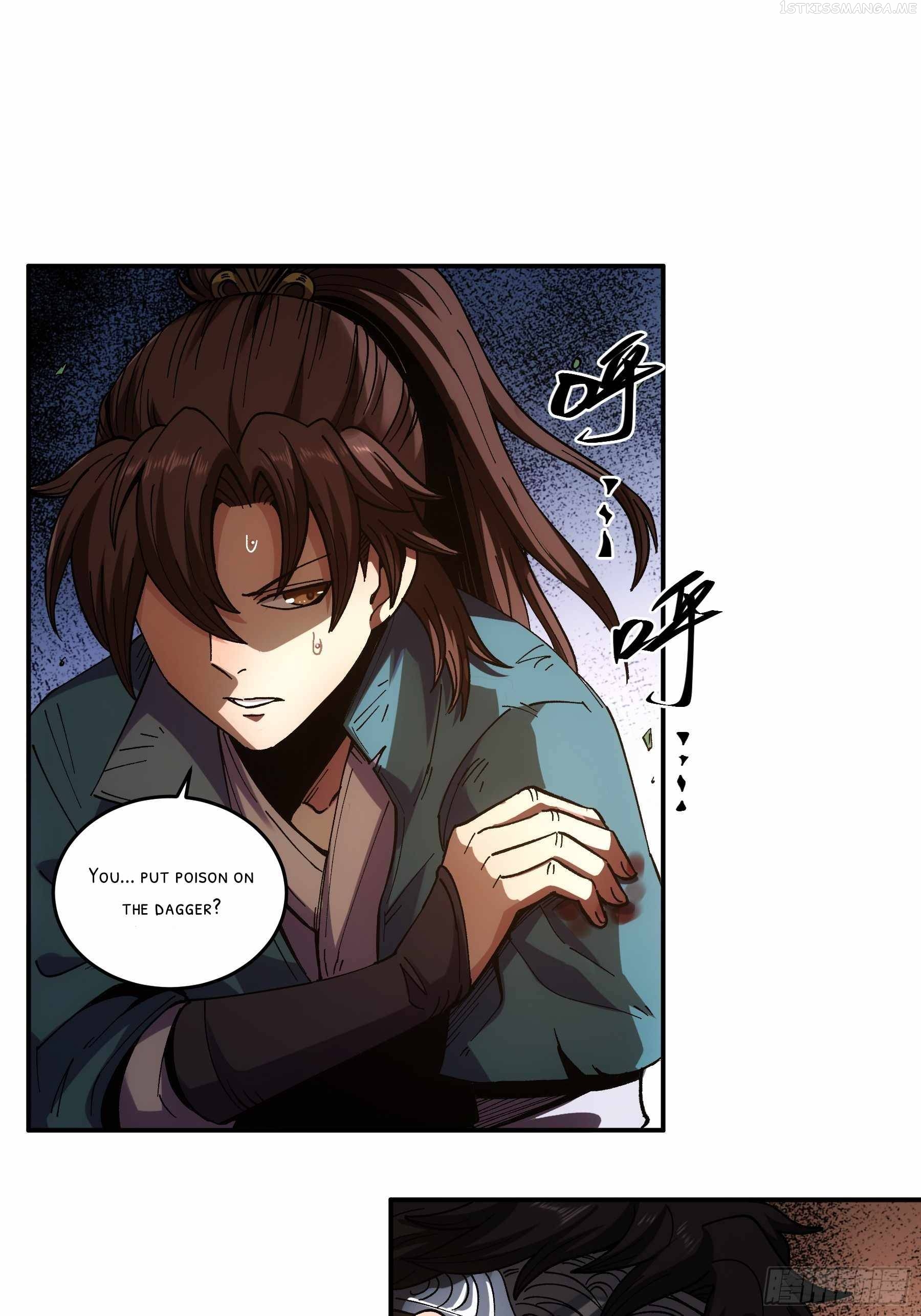 Celebrating The Remaining Life Chapter 22 - page 10