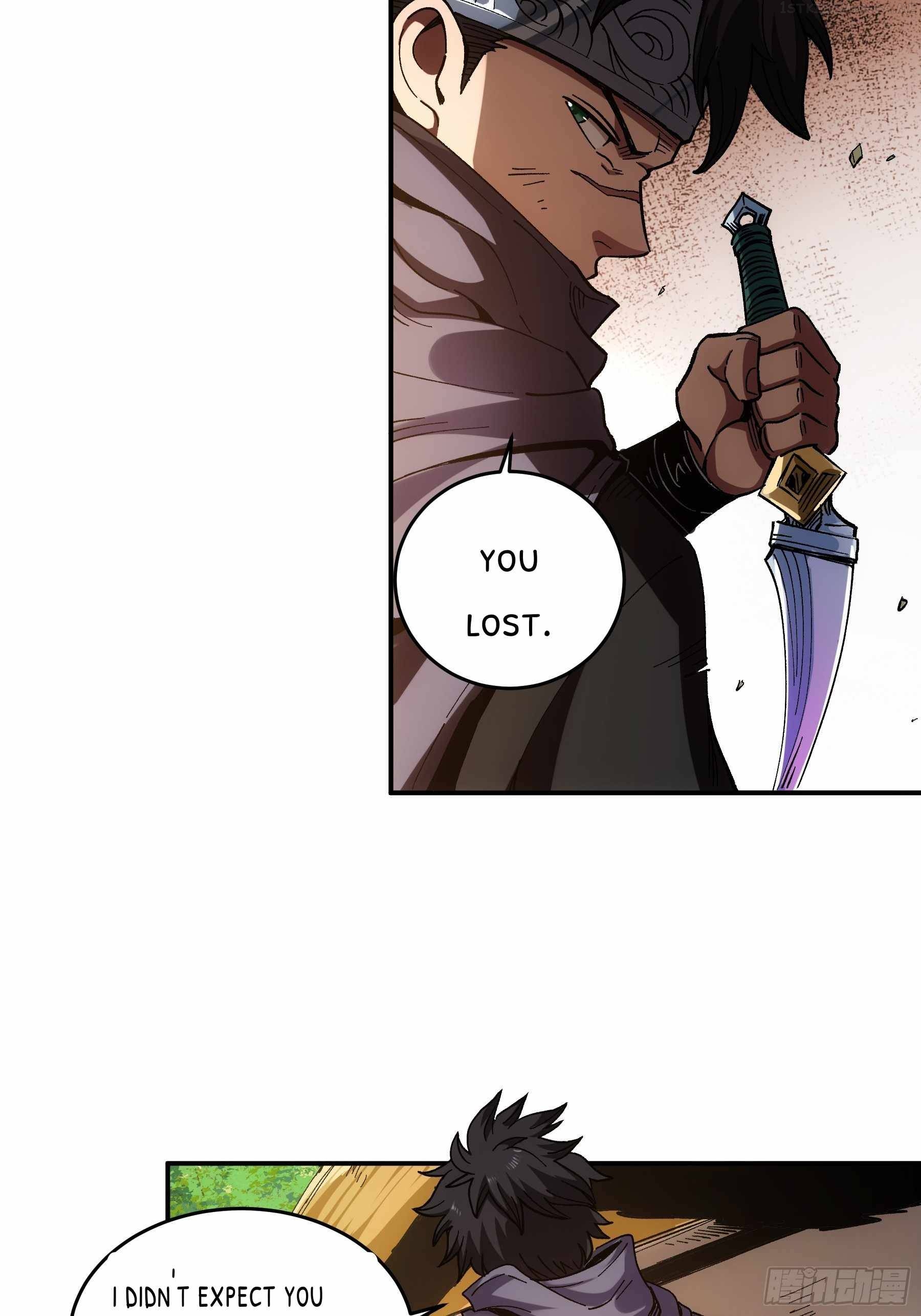 Celebrating The Remaining Life Chapter 22 - page 11