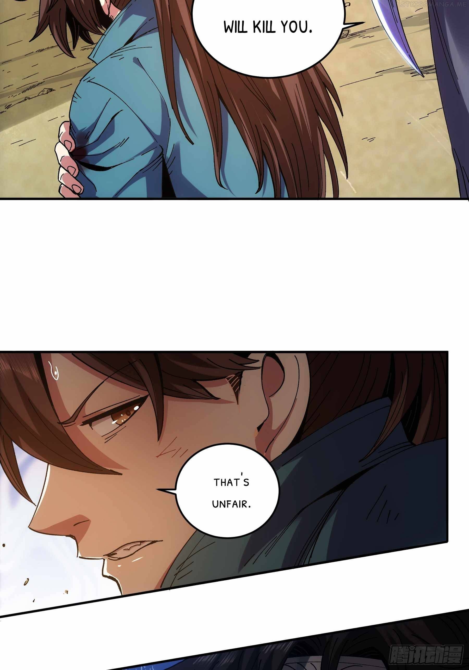 Celebrating The Remaining Life Chapter 22 - page 13