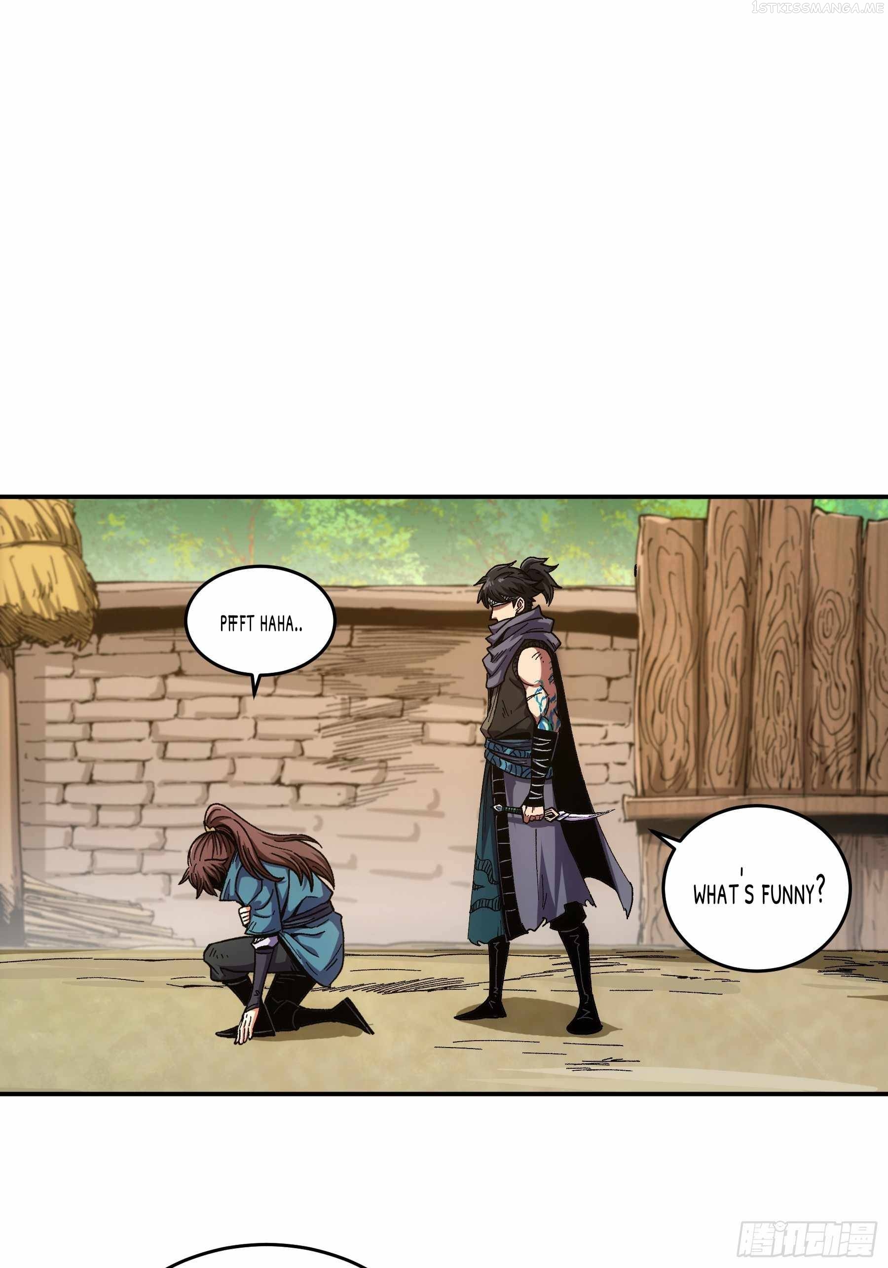 Celebrating The Remaining Life Chapter 22 - page 15