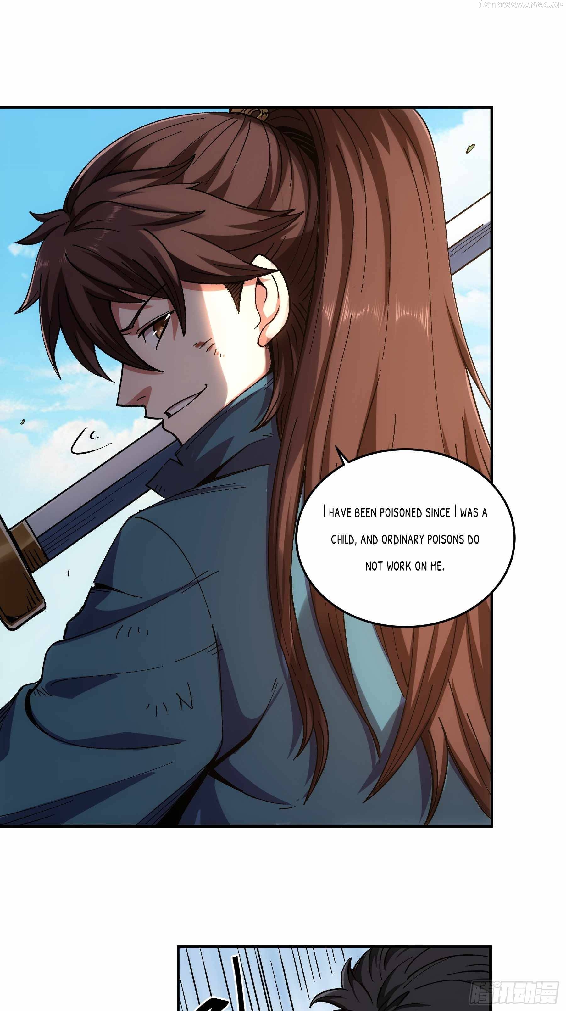 Celebrating The Remaining Life Chapter 22 - page 19