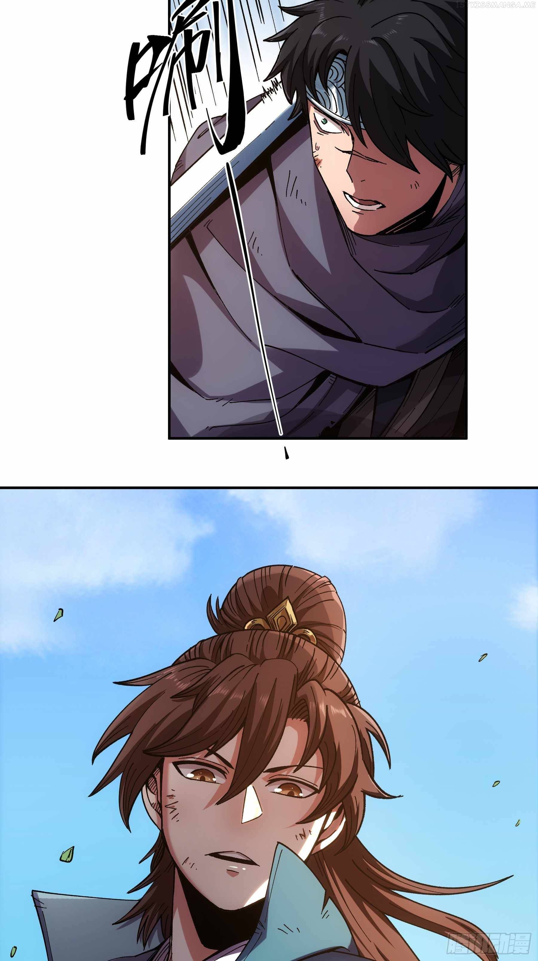 Celebrating The Remaining Life Chapter 22 - page 20