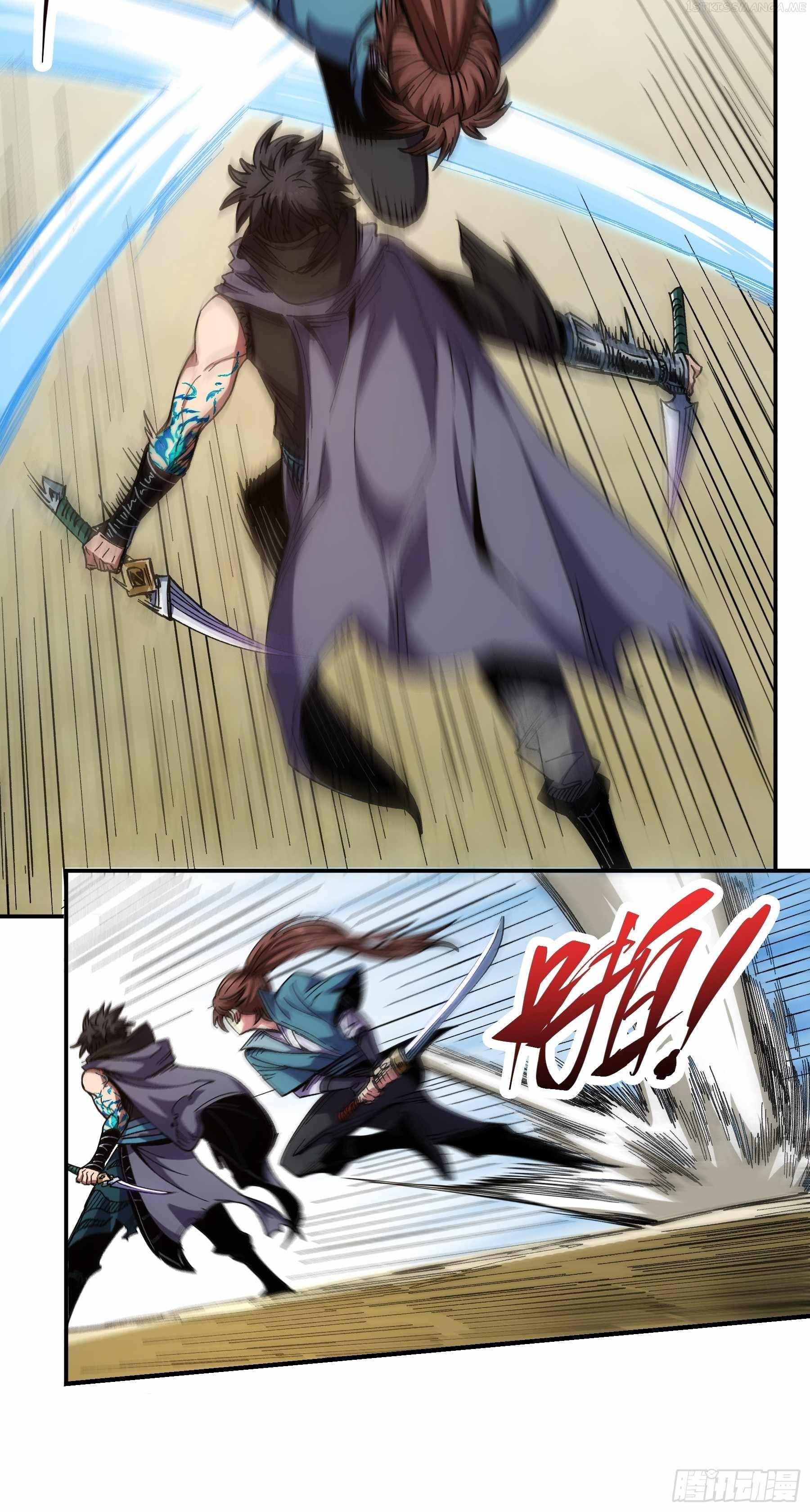 Celebrating The Remaining Life Chapter 22 - page 5