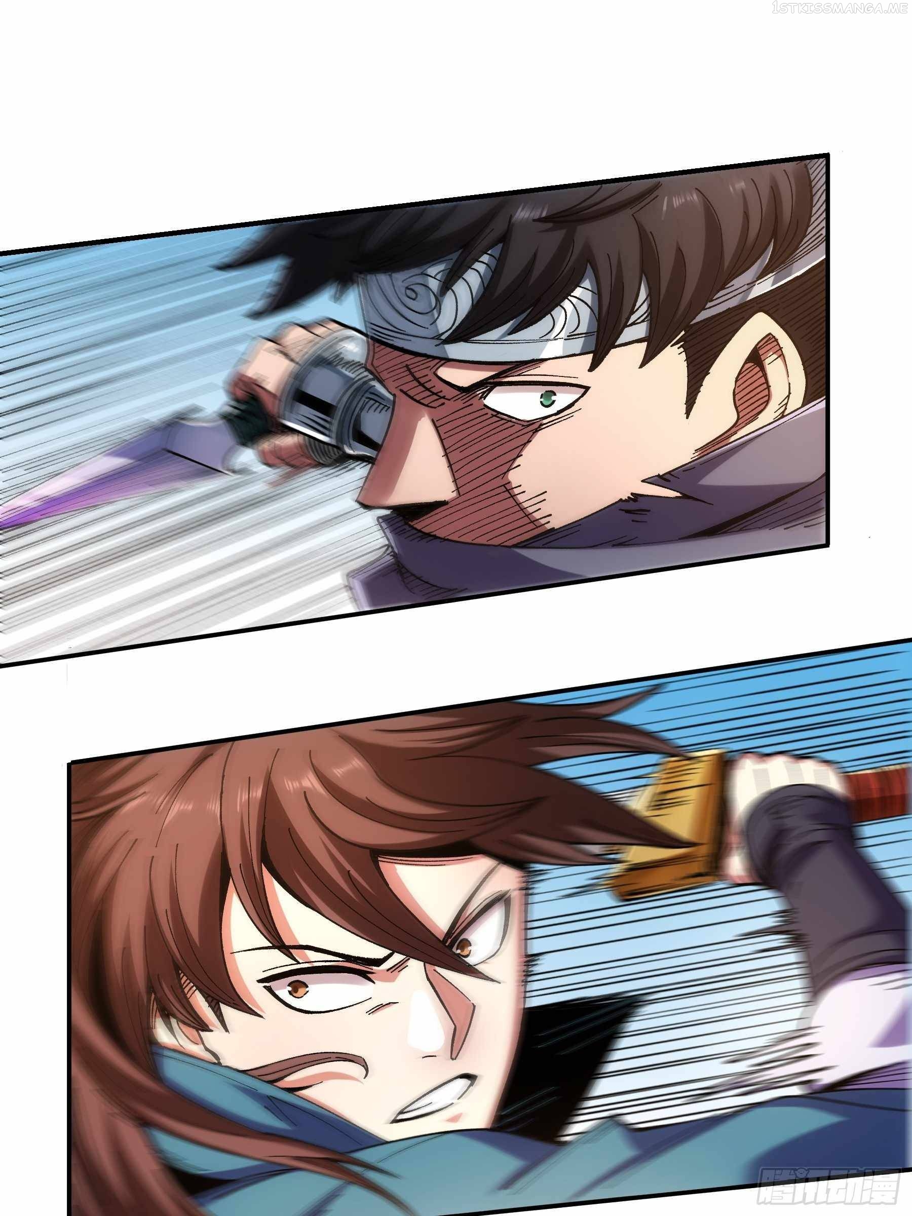 Celebrating The Remaining Life Chapter 22 - page 6