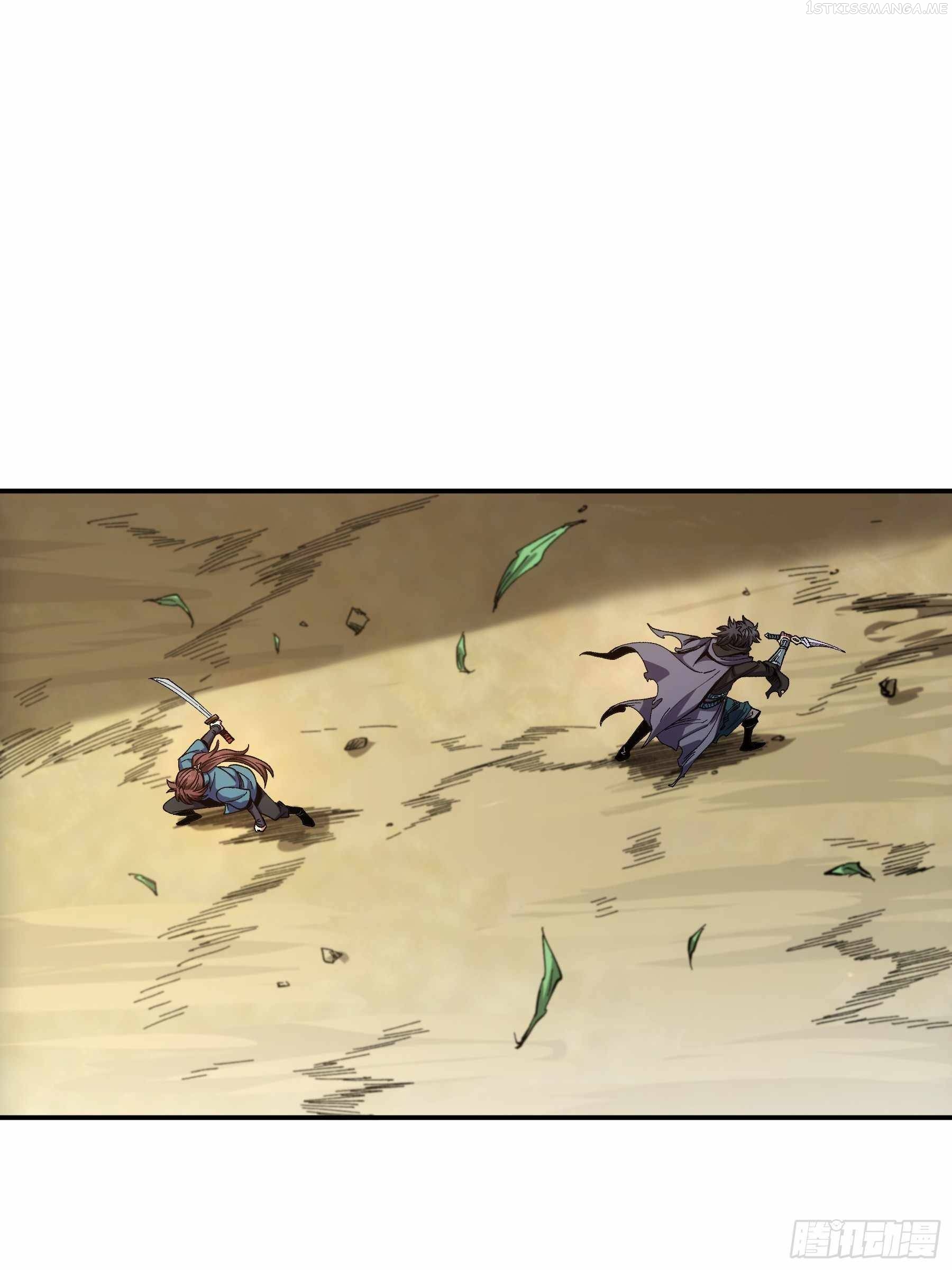 Celebrating The Remaining Life Chapter 22 - page 8
