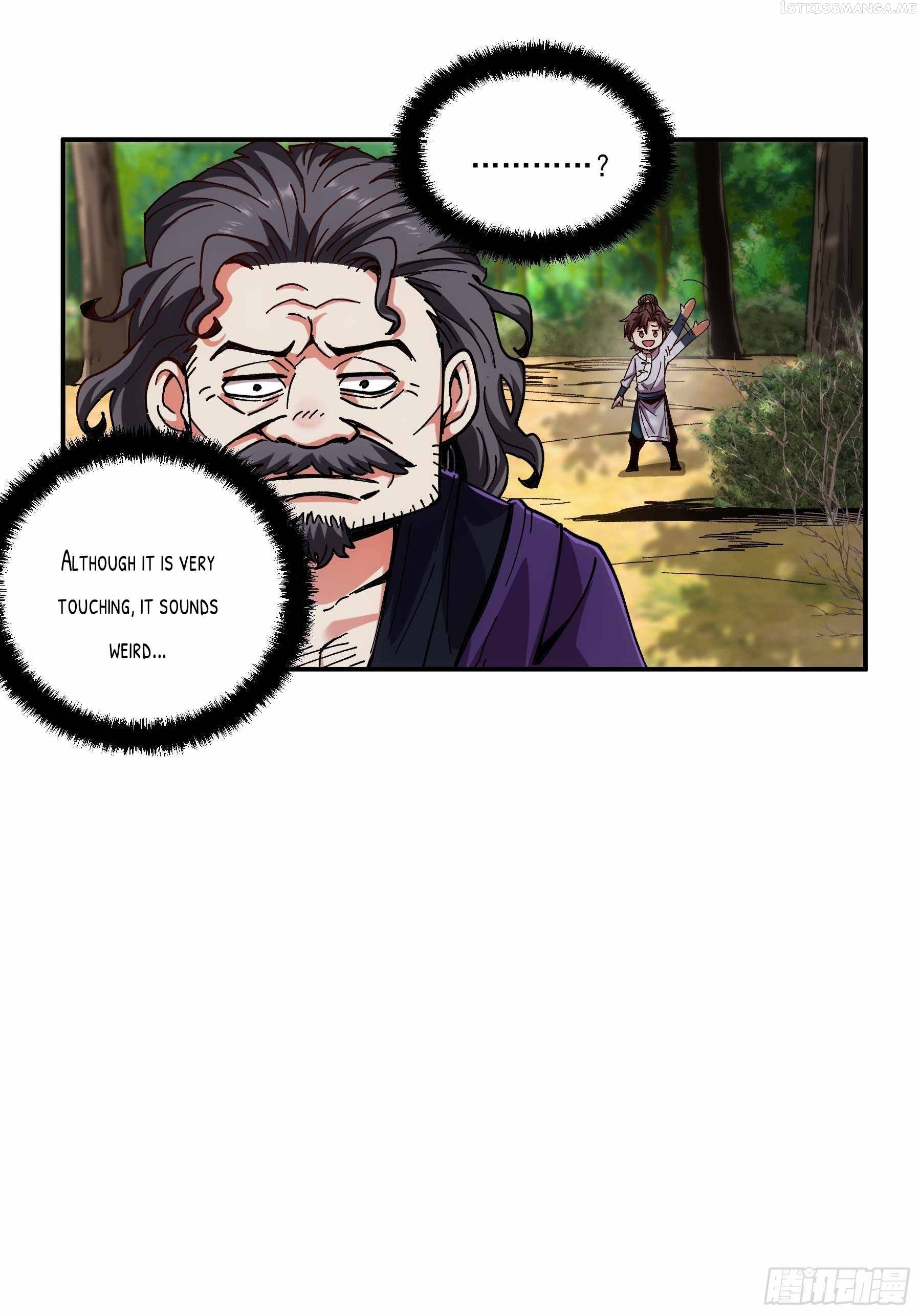 Celebrating The Remaining Life Chapter 15 - page 16
