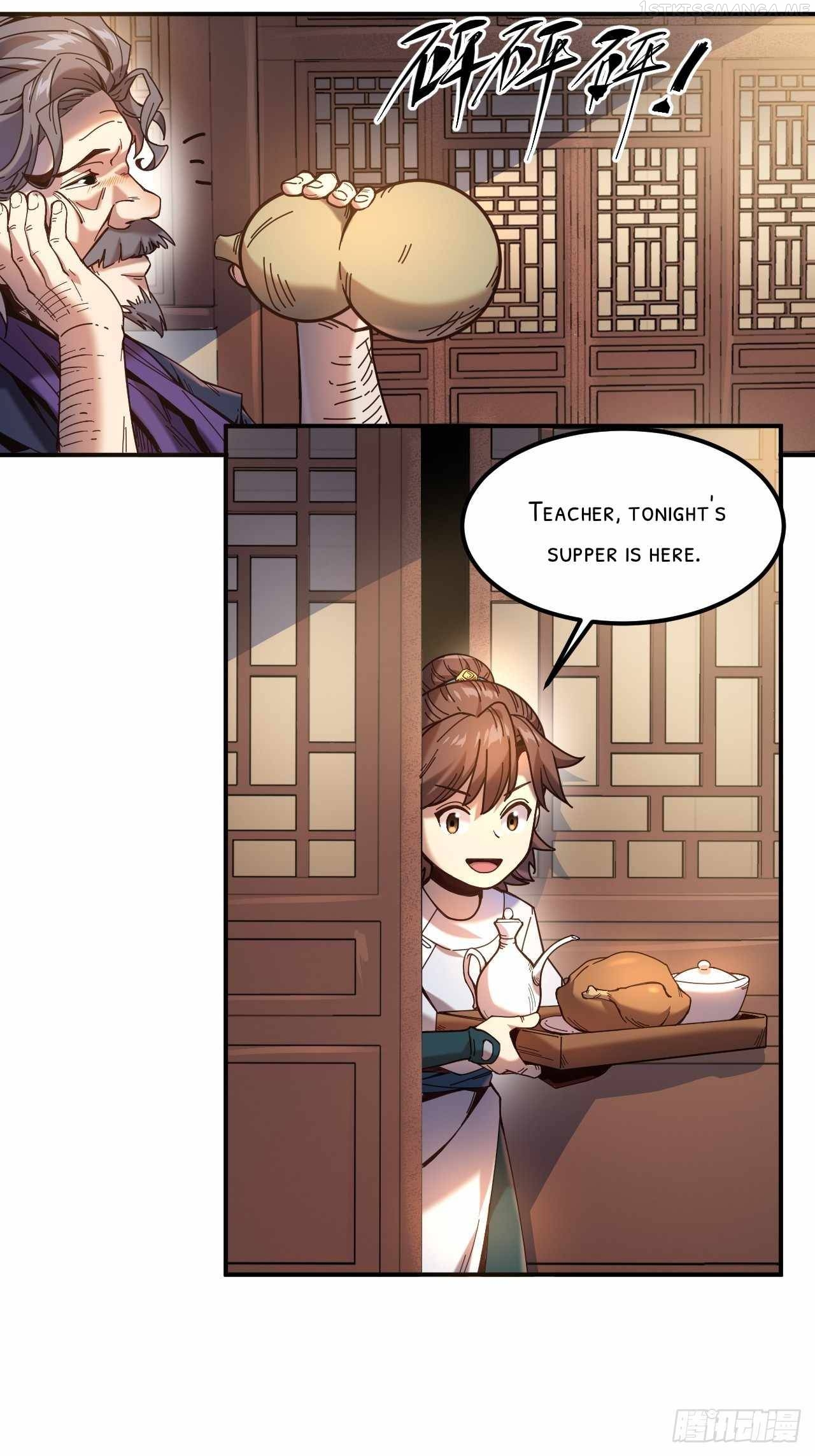 Celebrating The Remaining Life Chapter 14 - page 10