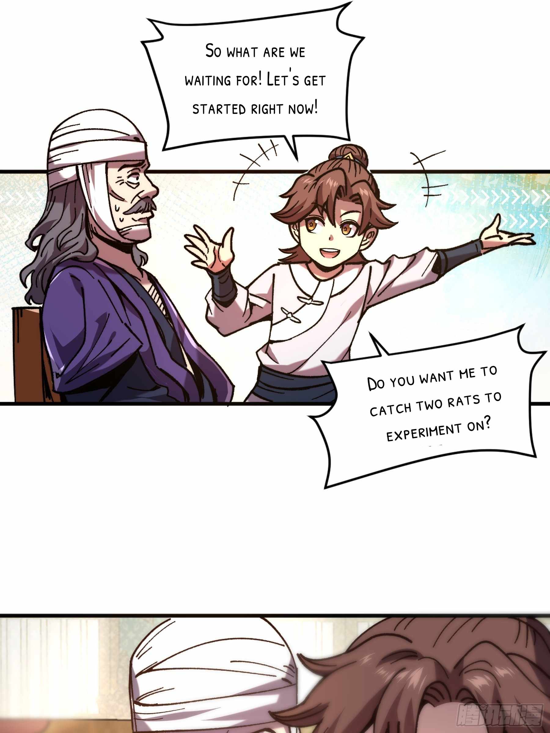 Celebrating The Remaining Life Chapter 9 - page 14