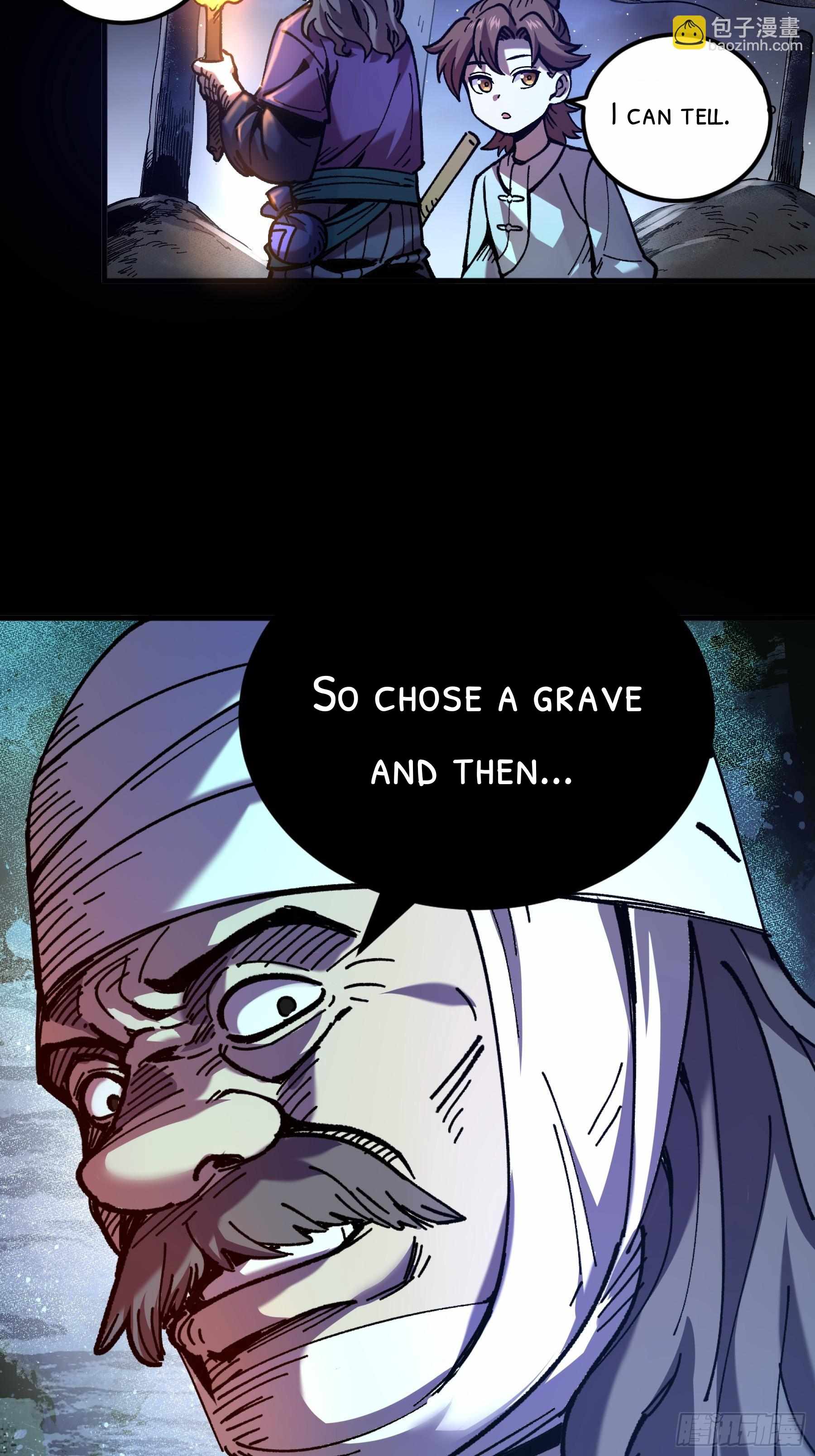 Celebrating The Remaining Life Chapter 9 - page 18