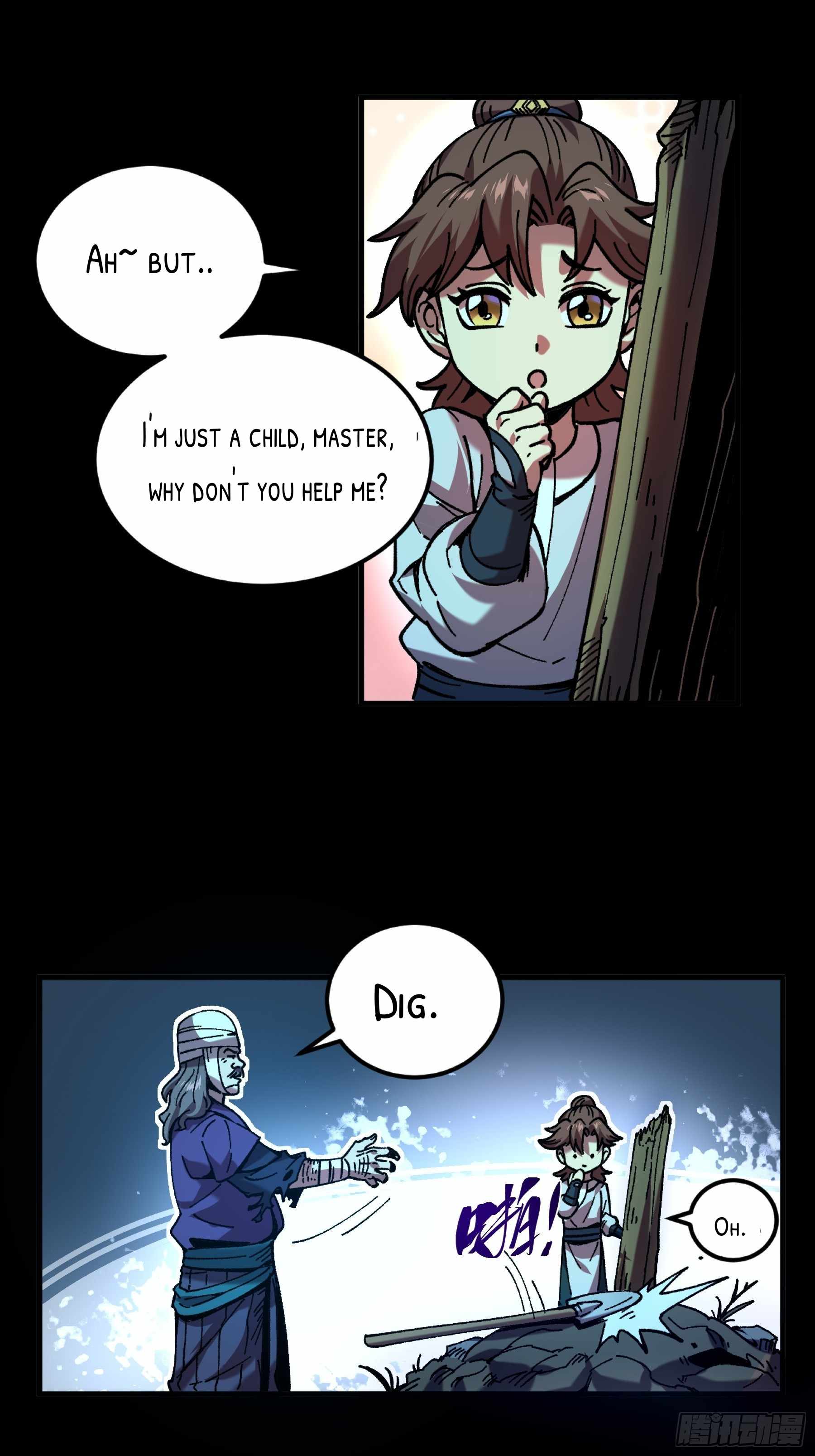Celebrating The Remaining Life Chapter 9 - page 20