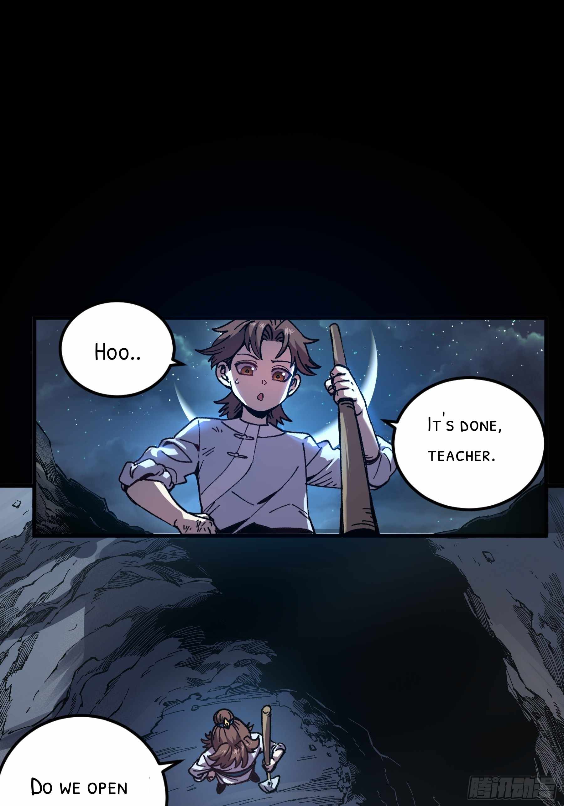 Celebrating The Remaining Life Chapter 9 - page 23