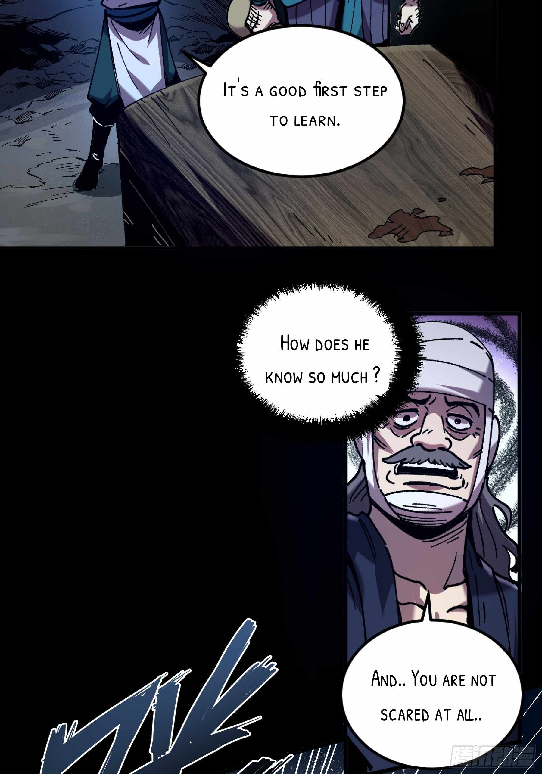Celebrating The Remaining Life Chapter 9 - page 26