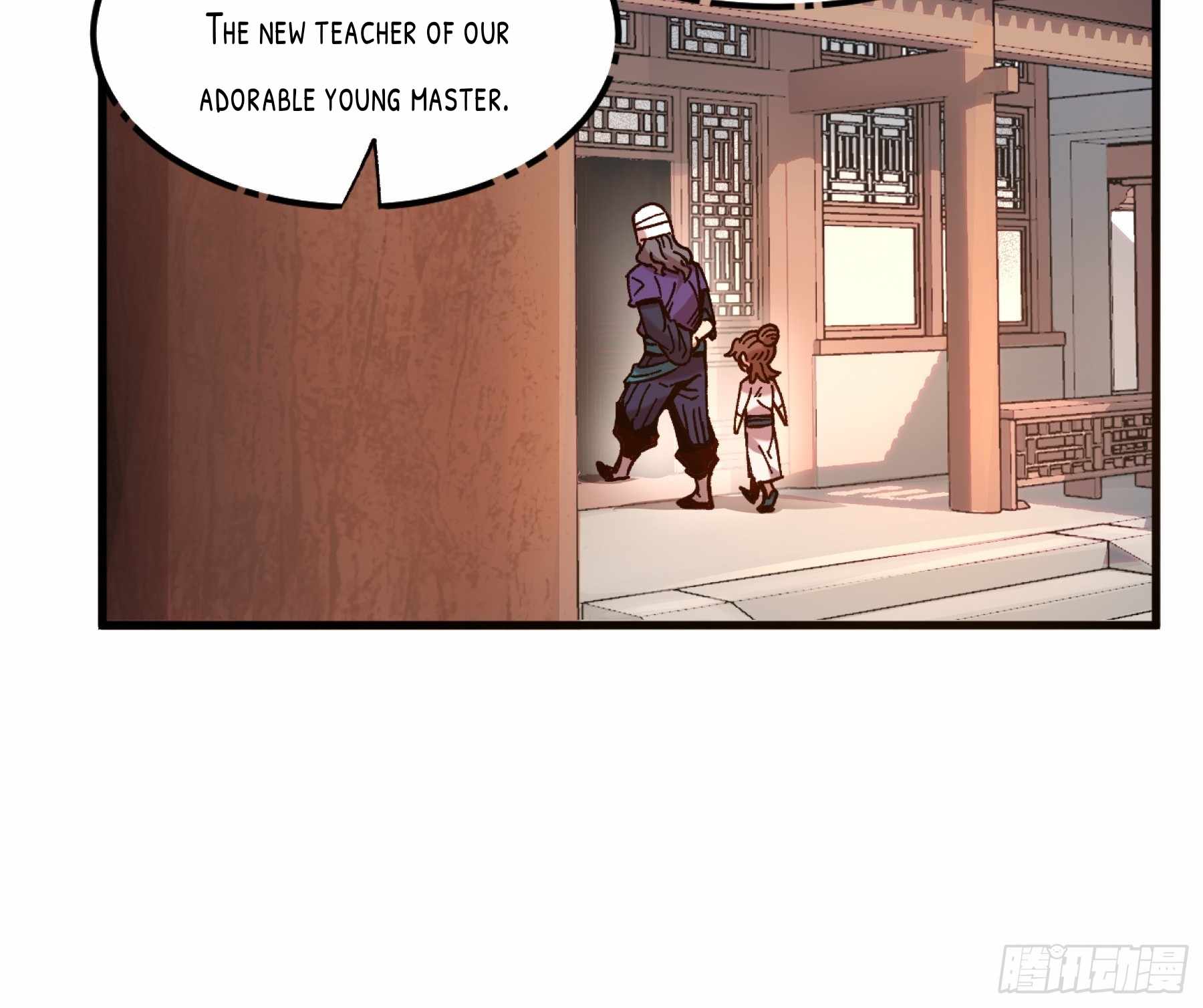 Celebrating The Remaining Life Chapter 9 - page 8