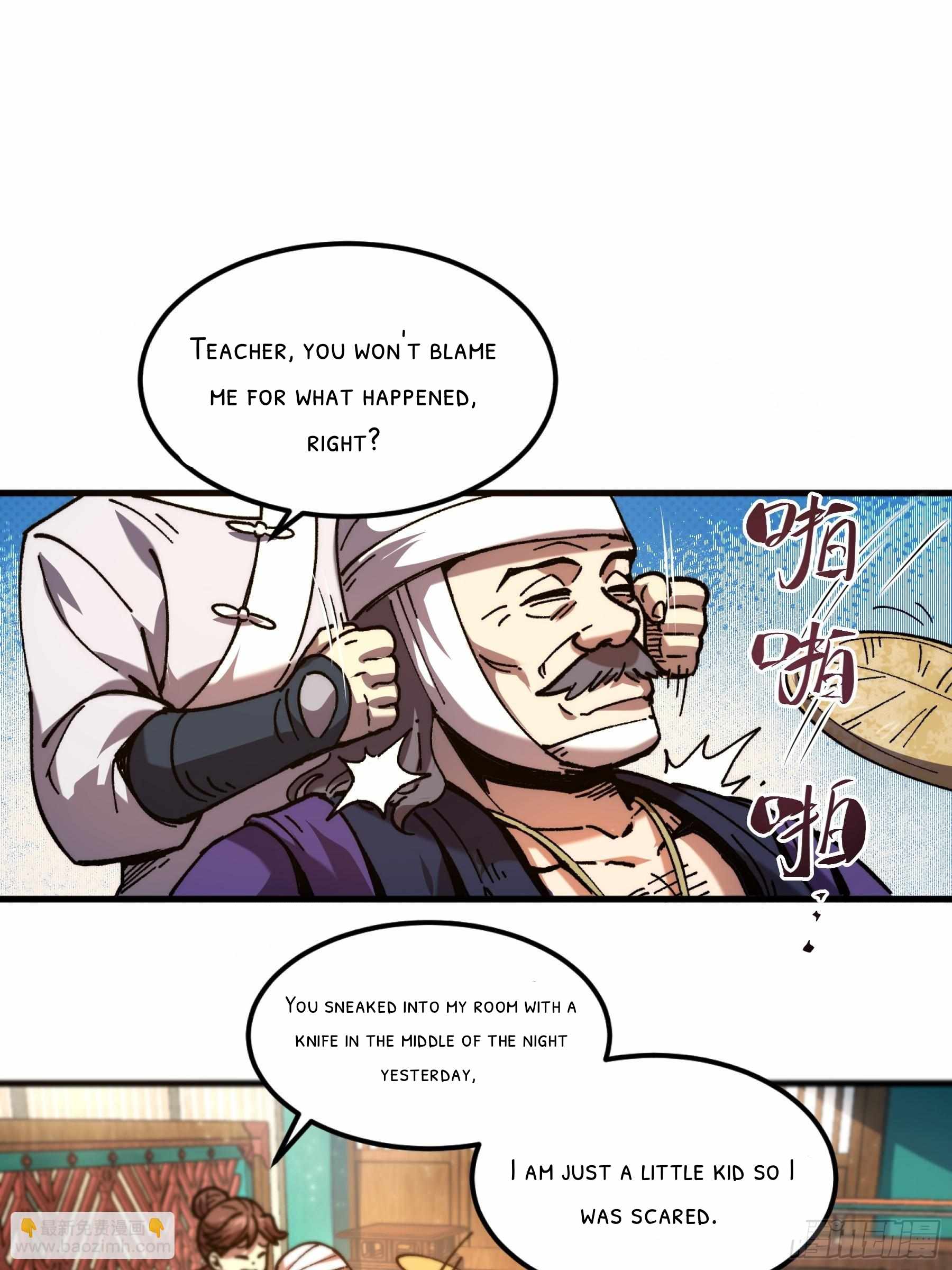 Celebrating The Remaining Life Chapter 9 - page 9