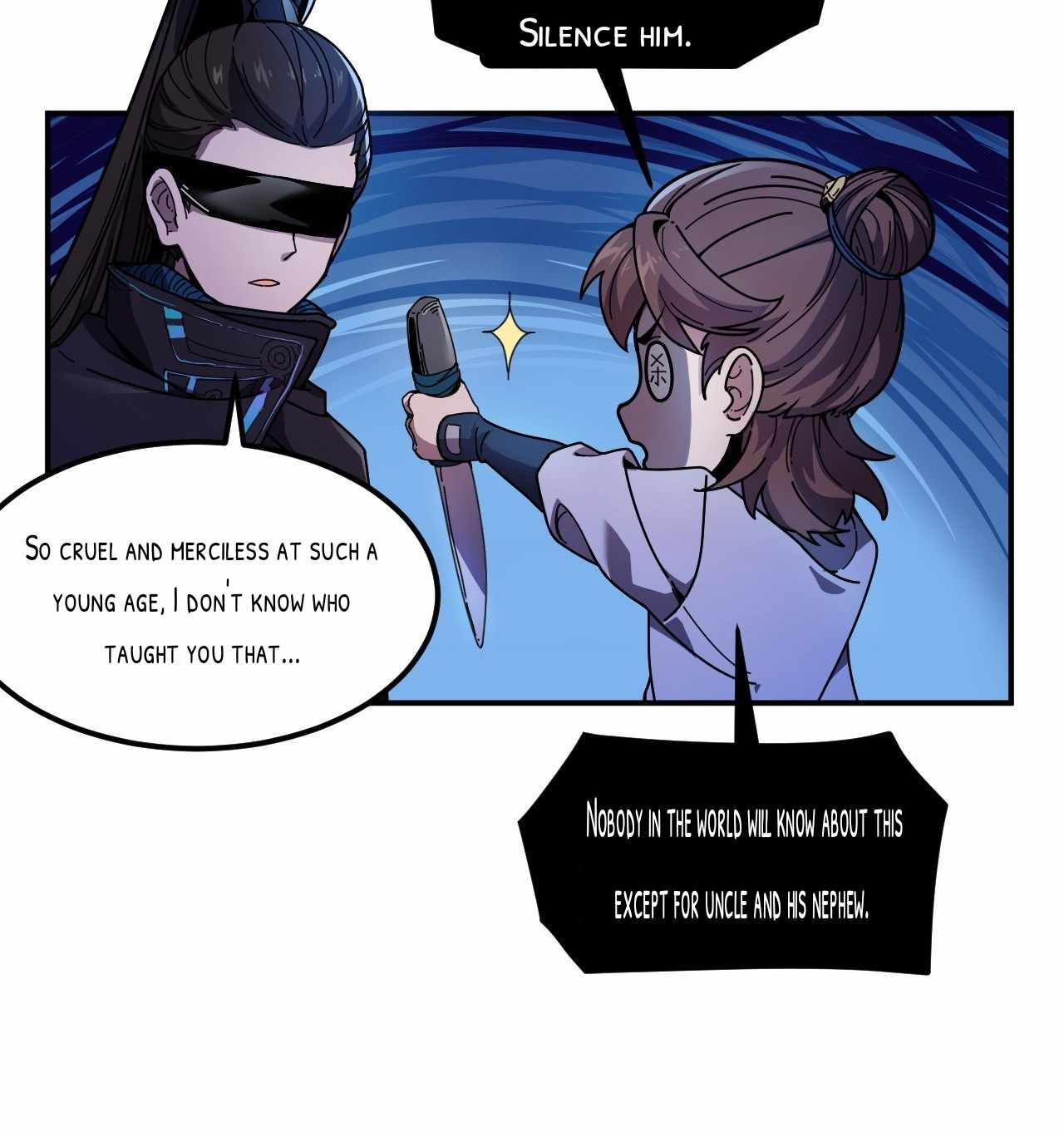 Celebrating The Remaining Life Chapter 7 - page 17