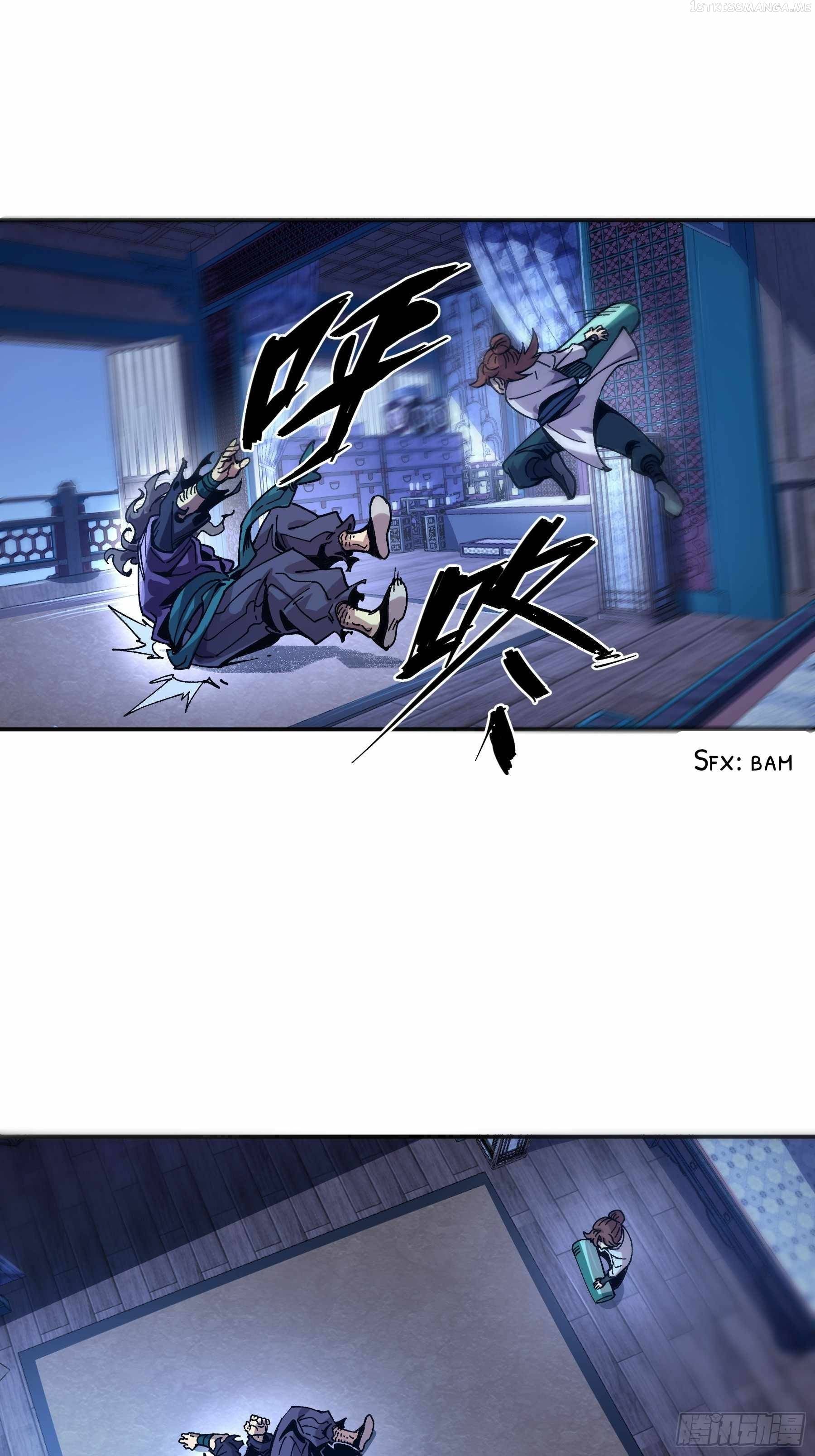 Celebrating The Remaining Life Chapter 6 - page 8