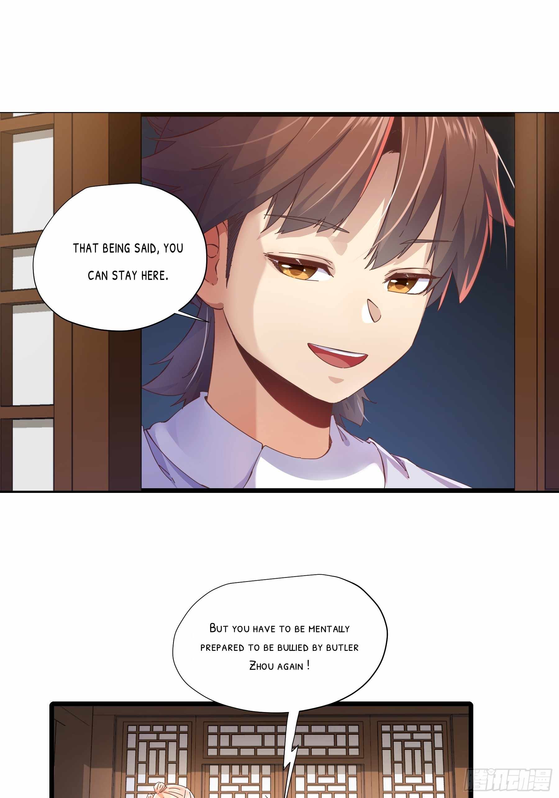 Celebrating The Remaining Life Chapter 5 - page 19