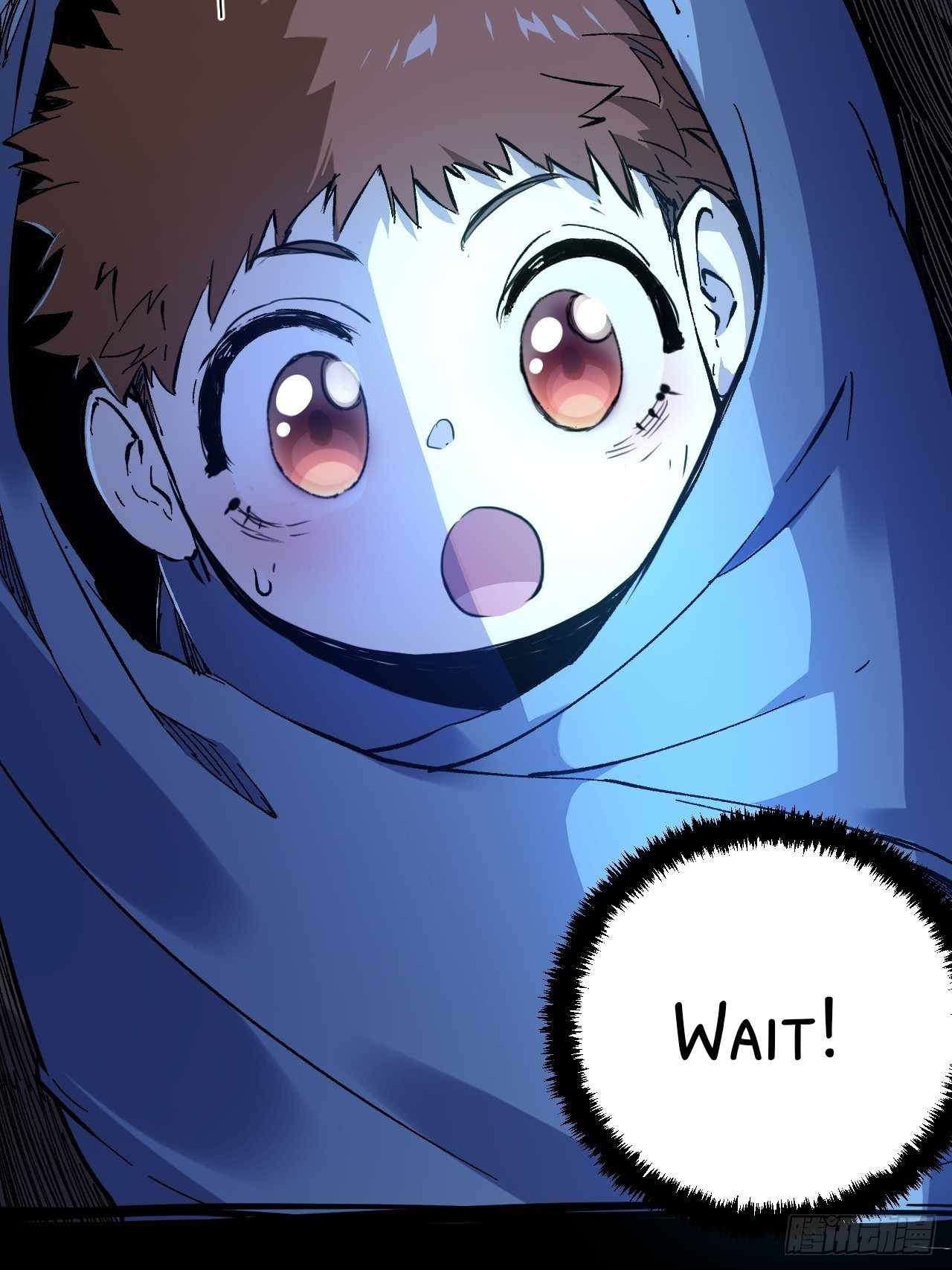 Celebrating The Remaining Life Chapter 2 - page 15