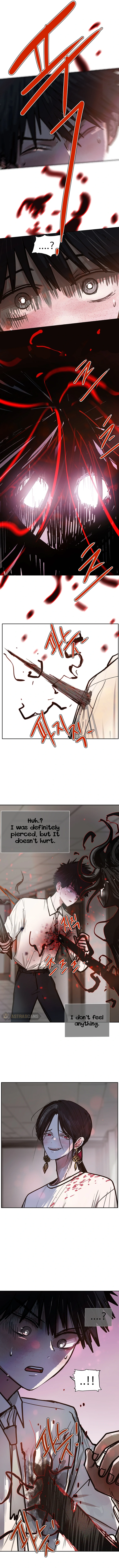 Gaek - Manga Chapter 12 - page 10