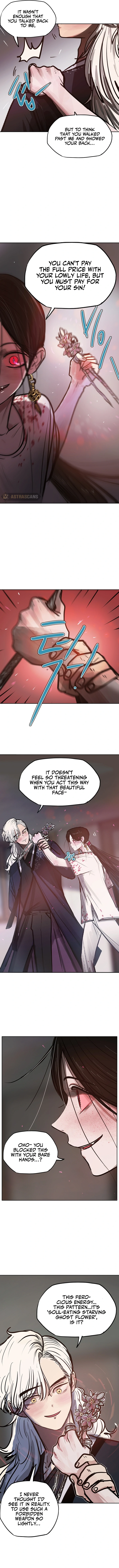Gaek - Manga Chapter 12 - page 16
