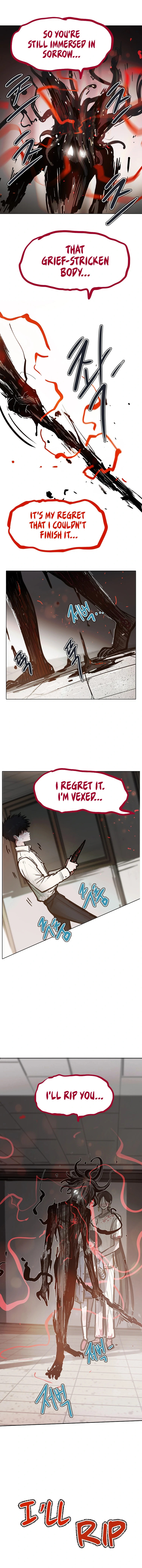 Gaek - Manga Chapter 12 - page 8