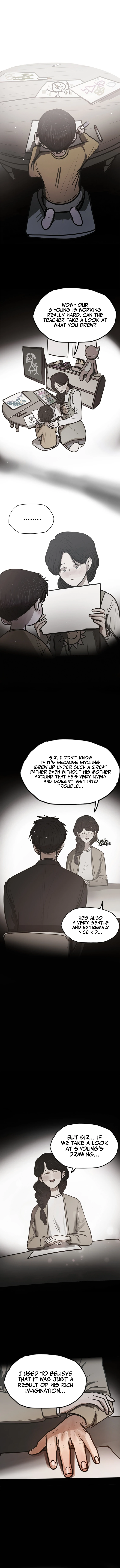 Gaek - Manga Chapter 3 - page 4