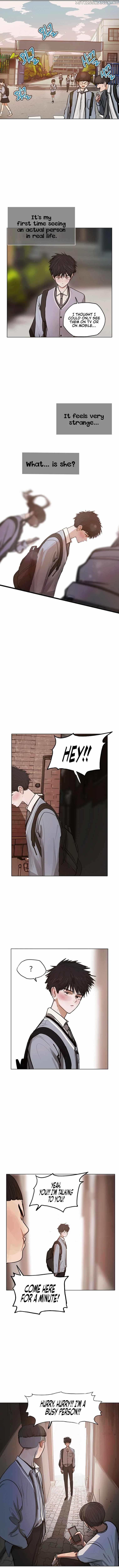 Gaek - Manga Chapter 2 - page 10