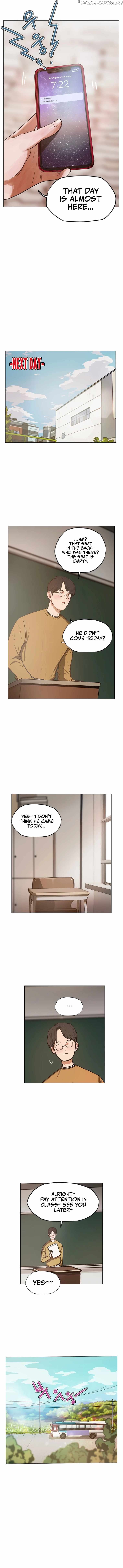 Gaek - Manga Chapter 2 - page 14
