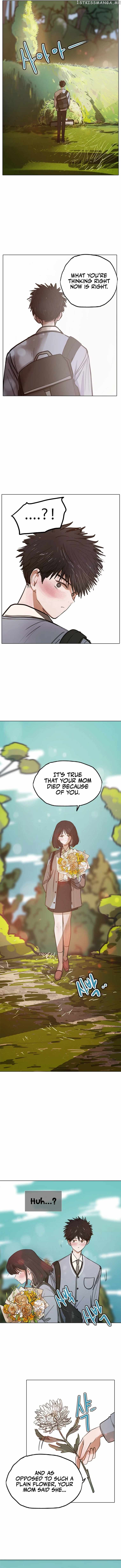 Gaek - Manga Chapter 2 - page 16