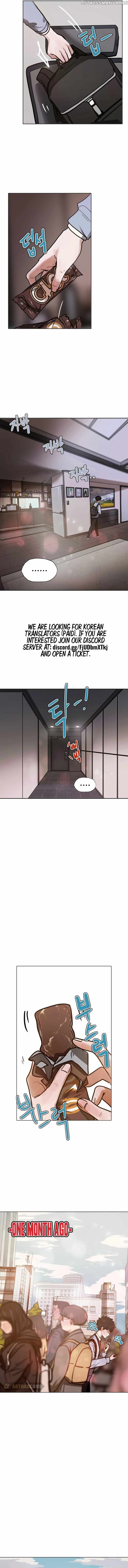 Gaek - Manga Chapter 2 - page 4