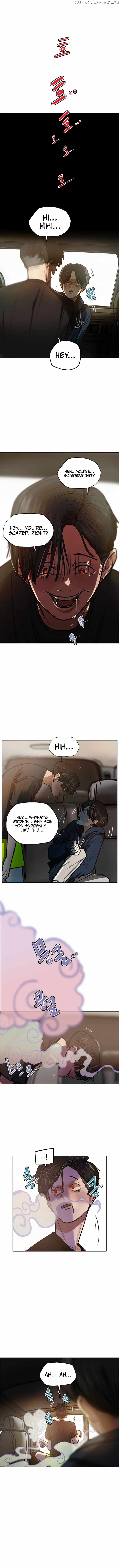 Gaek - Manga Chapter 1 - page 10