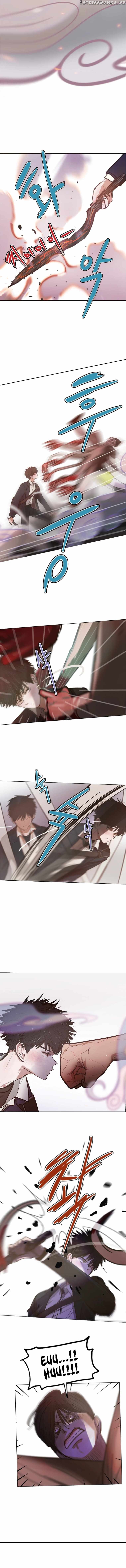 Gaek - Manga Chapter 1 - page 15