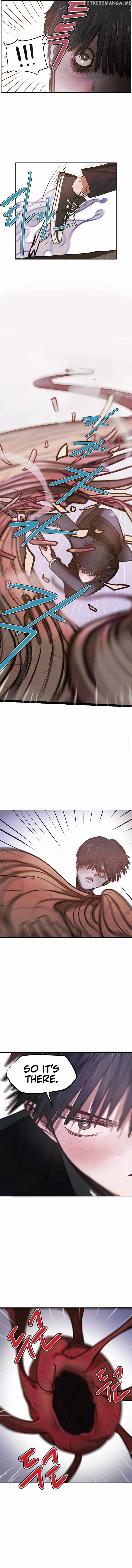 Gaek - Manga Chapter 1 - page 17