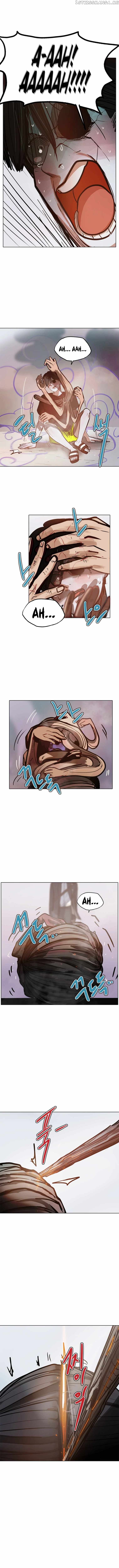 Gaek - Manga Chapter 1 - page 25