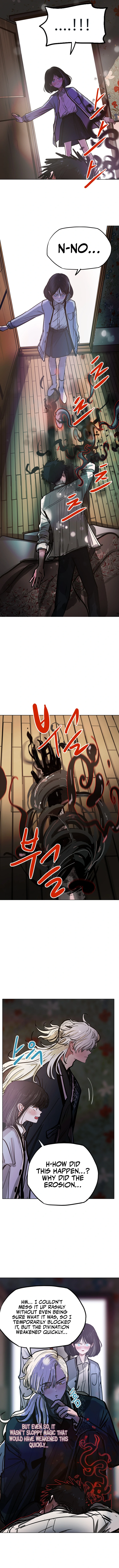 Gaek - Manga Chapter 15 - page 10